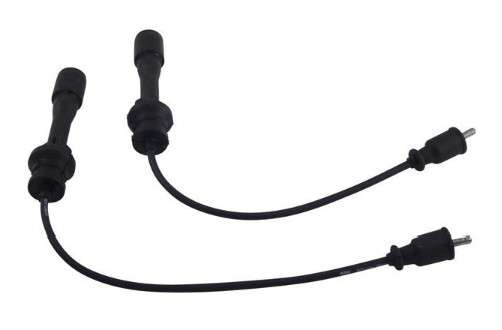 Mazda ignition leads set 2 LEAD SET 1 Per Engine Required