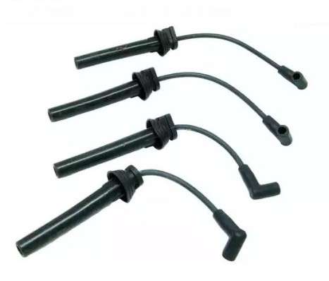 Mini ignition leads set