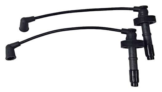 Volvo ignition leads set