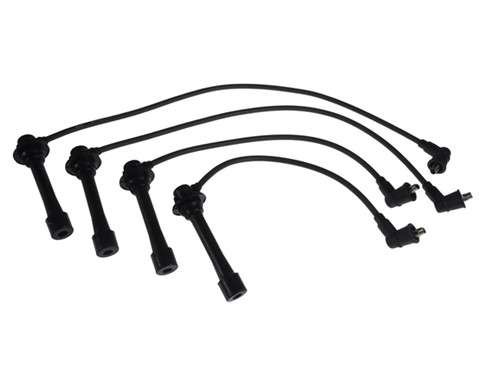 Mazda ignition leads set