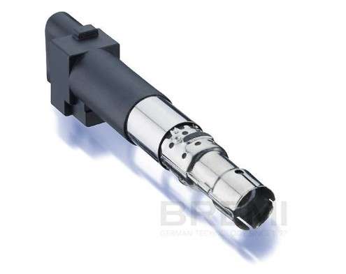 Audi ignition coil (1 cyl)with supp 4 PIN