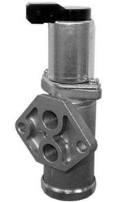 Volvo control valve - idle