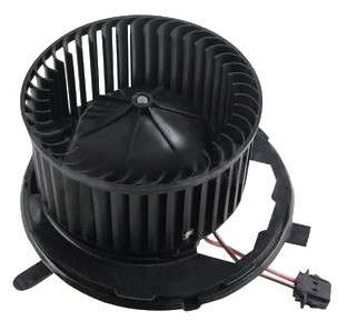 Audi interior fan 5 PIN EXCLUDING RESISTOR