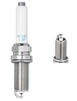 Audi spark plug - iridium
