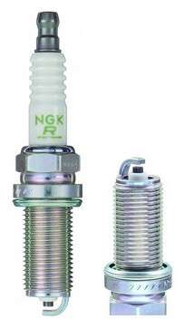 Volvo spark plug - iridium