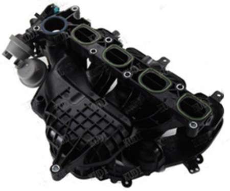 Volvo inlet manifold