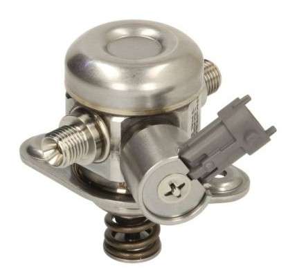 Volvo fuel injection pump