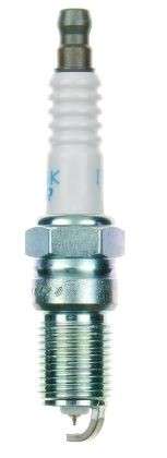 Volvo spark plug - iridium/resistor THREAD LENGTH = 17.5