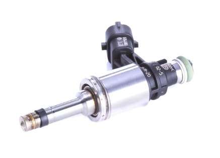 Volvo fuel injector