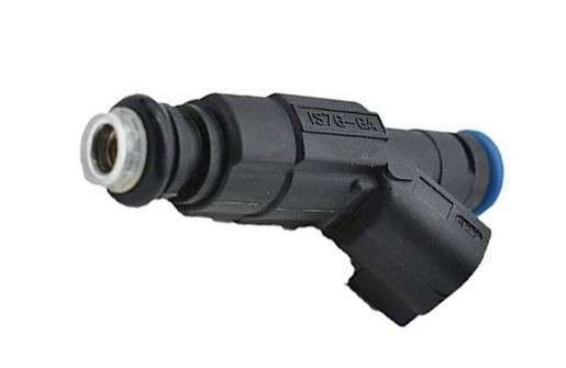 Volvo fuel injector