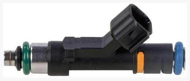 Mazda fuel injector