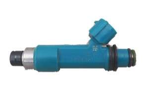 Mazda fuel injector