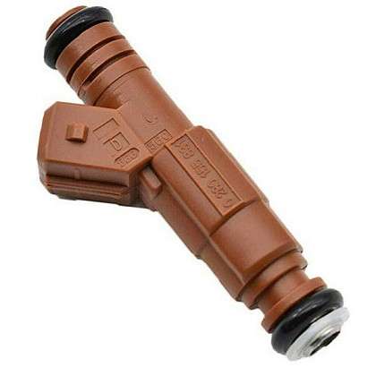 Volvo fuel injector