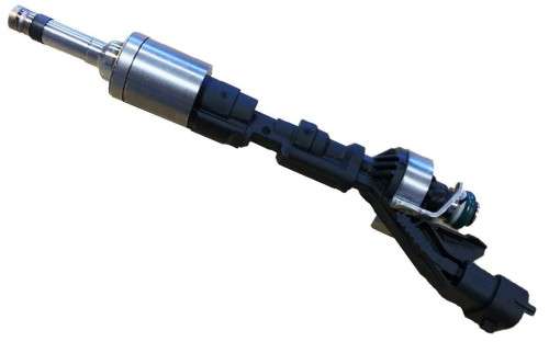 Volvo fuel injector