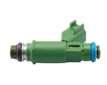 Jaguar fuel injector
