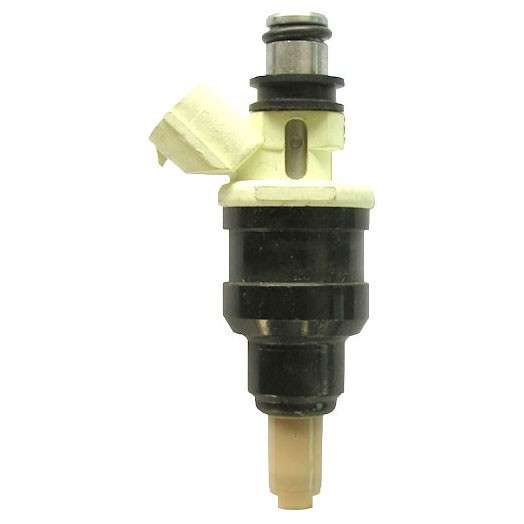 Volvo fuel injector