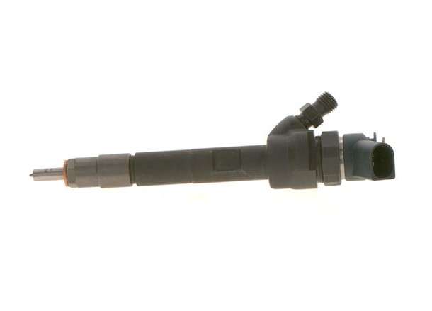 Mini fuel injector