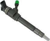 Mazda fuel injector