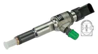 Volvo fuel injector