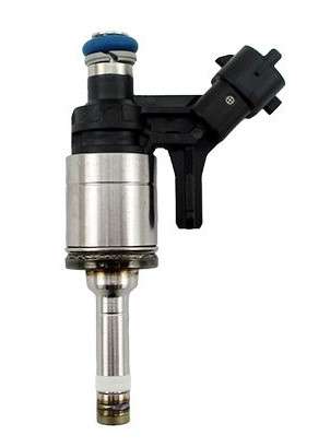 Mini fuel injector, 2 PIN