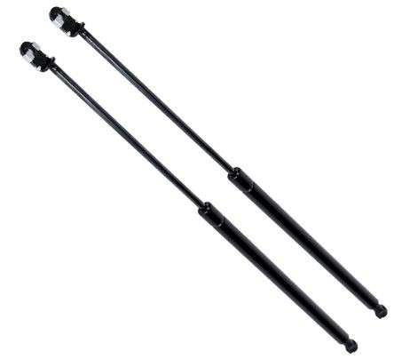 Lexus gas spring - bootlid L or R 560mm