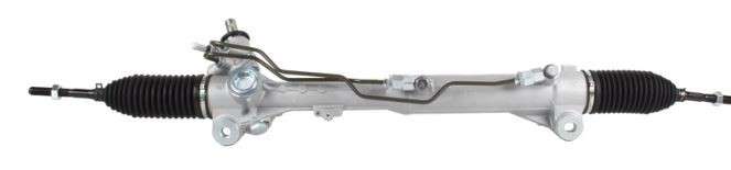 Mazda steering rack (pwr) + rack end 4x2