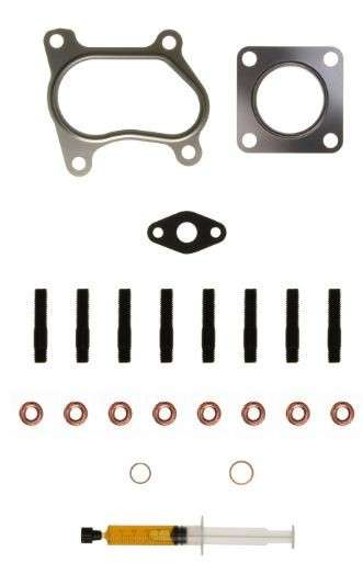 Mazda turbocharger fitting kit