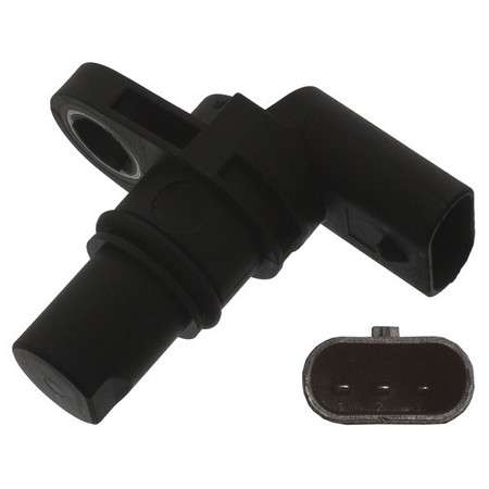 Audi sensor - camshaft 3 PIN