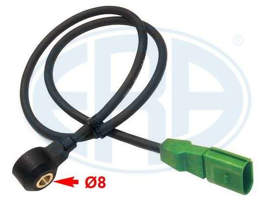 Audi sensor - knock, 3 PIN 760MM