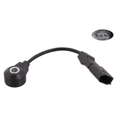 Audi sensor - knock 3 PIN 140MM