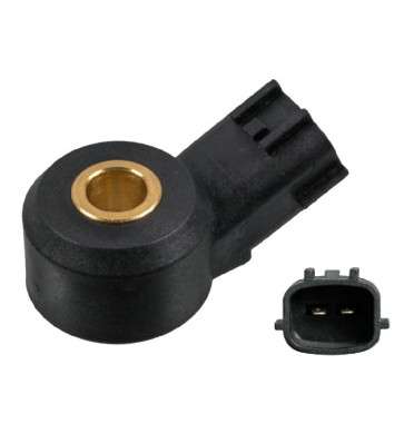 Mazda sensor - knock, 2 PIN