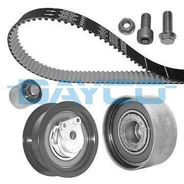 Audi timing belt kit - FSD (23x145 ROUND TEETH awx/bmb)