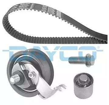 Audi timing belt kit - FSD 23x150 INCL HYDRAULIC TEN