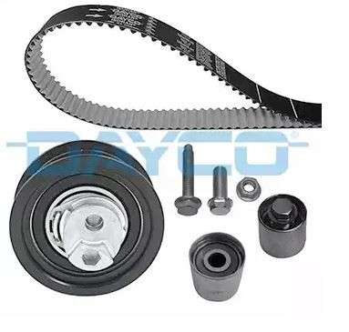 Audi timing belt kit - FSD (23x148 ROUND TEETH bly/bvz)