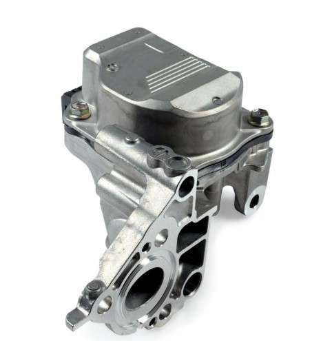 Lexus water pump - electric