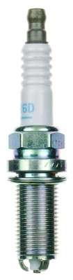 Volvo spark plug - resistor type
