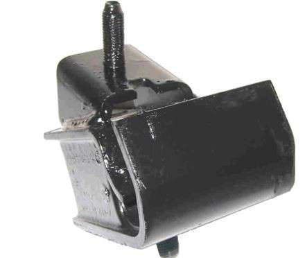 Mazda gearbox mounting