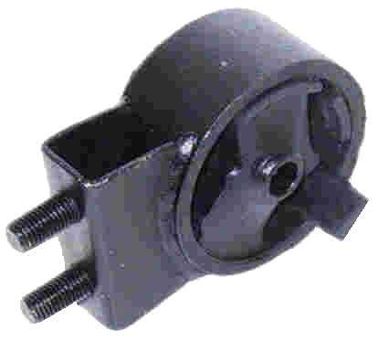 Mazda engine mounting - front (fuel injection models)