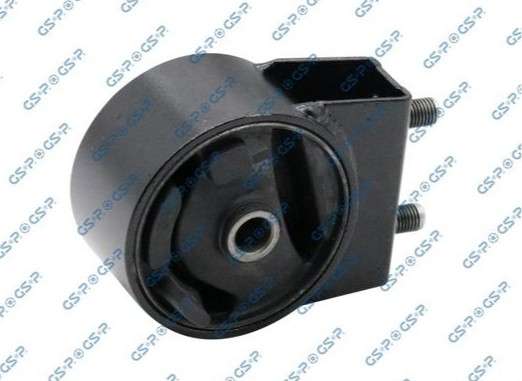 Mazda gearbox mounting manual