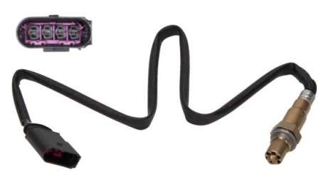 Audi sensor - Lambda (oxygen)-upper, 1030mm 4 PIN
