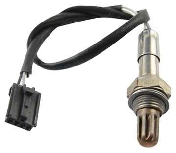 Lexus sensor - Lambda (oxygen)-lower 4 PIN INLINE