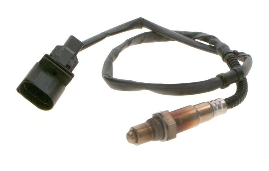 Audi sensor - Lambda (oxygen)-upper, 600mm 6 PIN