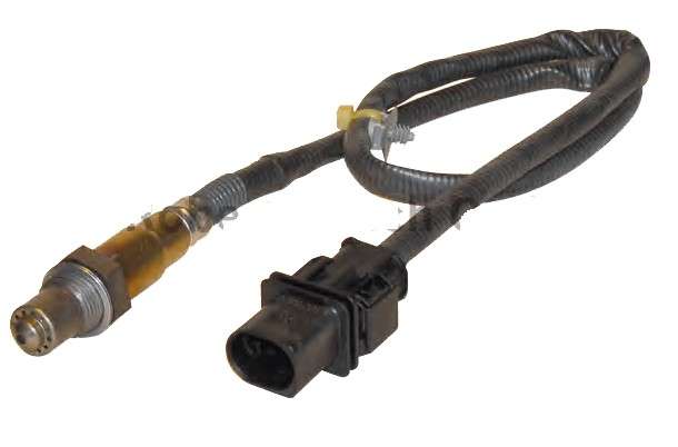 Audi sensor - Lambda (oxygen)-upper, 6 PIN