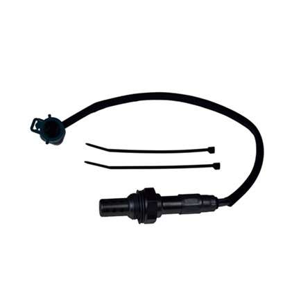 Volvo sensor - Lambda (oxygen)-upper 410mm 4 PIN