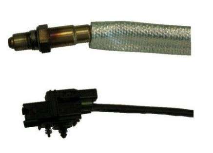 Volvo sensor - Lambda (oxygen)-lower
