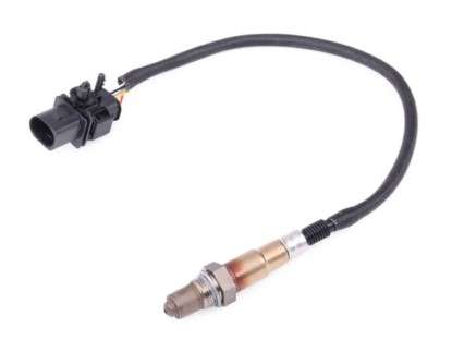 Mazda sensor - Lambda (oxygen)-lower 410mm 5 PIN