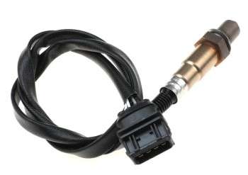 Volvo sensor - Lambda (oxygen)-upper 4 PIN 970mm after catalytic converter