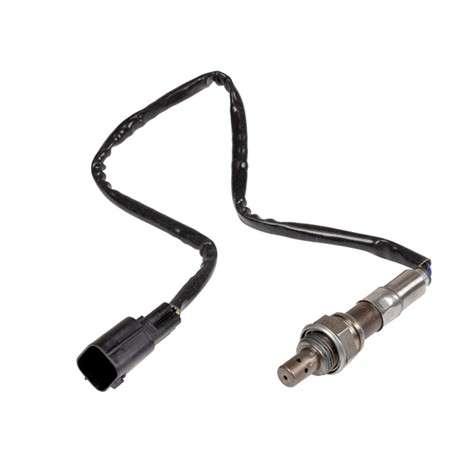 Mazda sensor - Lambda (oxygen)-upper 5 PIN