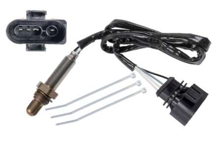 Audi sensor - Lambda (oxygen)-lower, 1020mm 4 PIN
