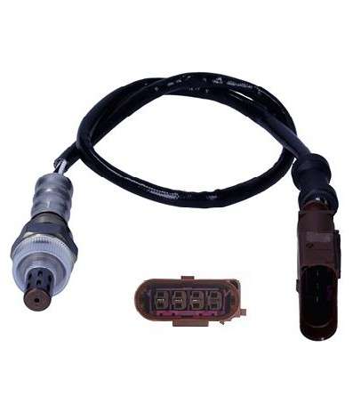 Audi sensor - Lambda (oxygen)-lower 4 PIN 730mm